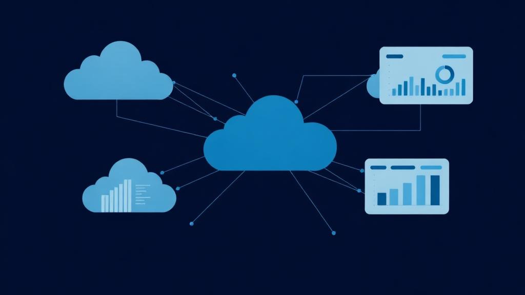 AWS → OCI transformation with 28% run-rate savings