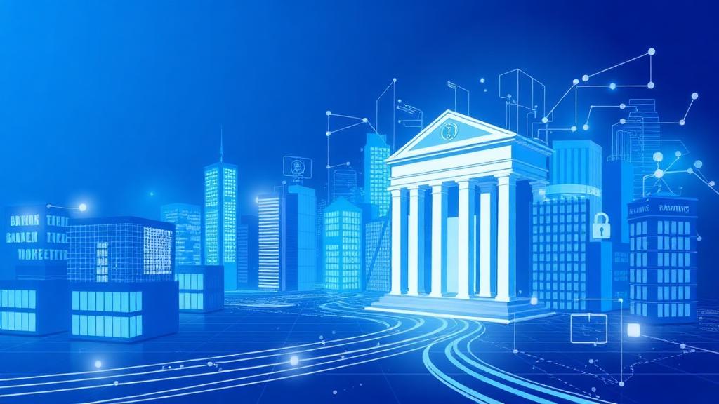 Banking & Financial Services
