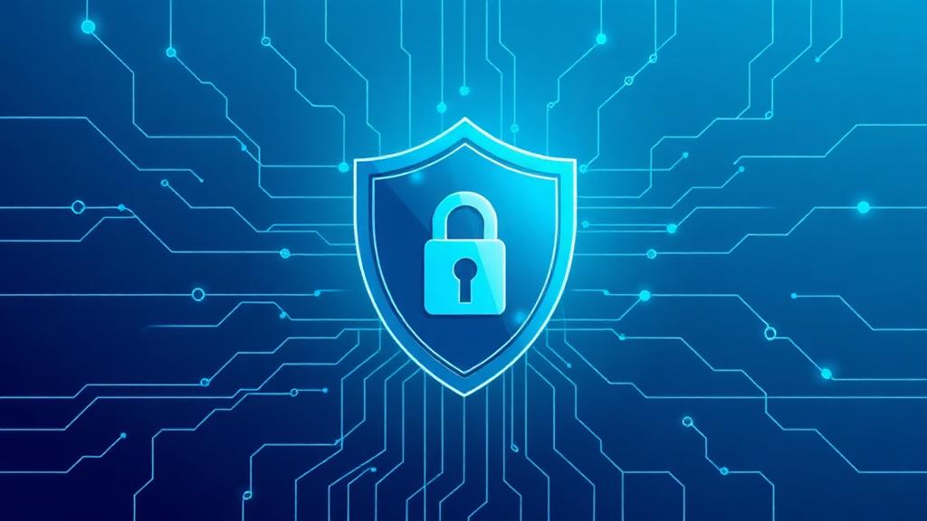 Cybersecurity