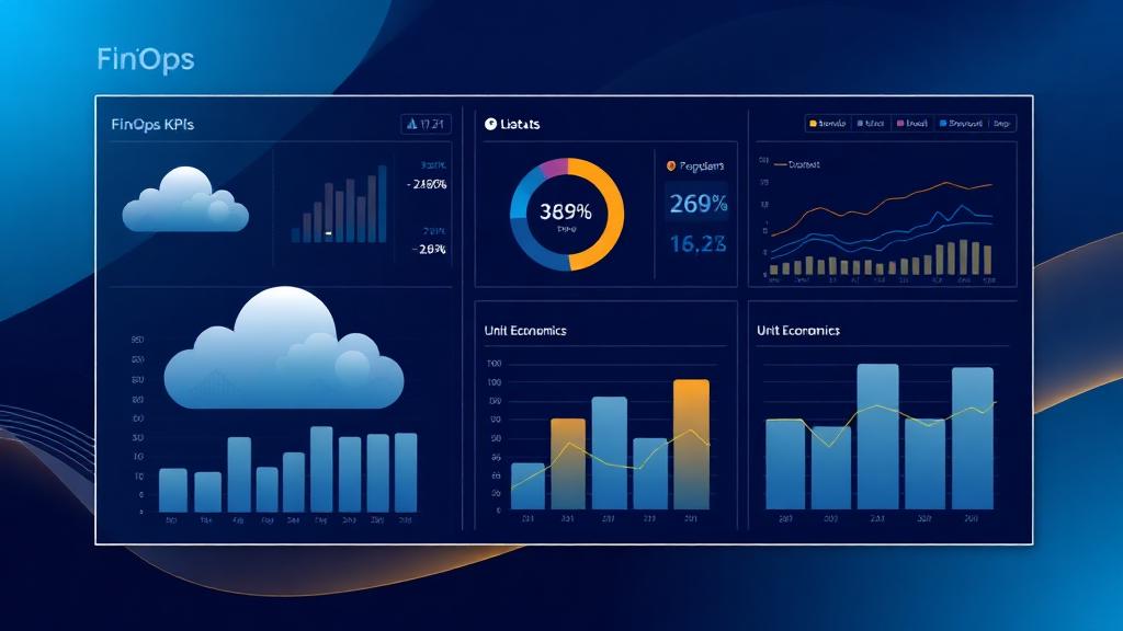 FinOps KPIs