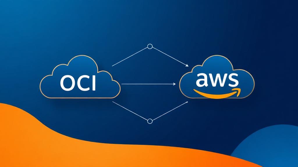 OCI vs AWS